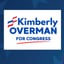 Photo of Kimberly Overman