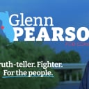 Photo of Glenn Keith Mr Pearson