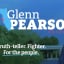 Photo of Glenn Keith Mr Pearson