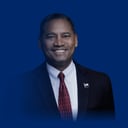 Photo of Victor M. Arias