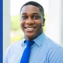 Photo of Elijah Manley