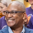 Photo of Emanuel Jones