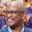 Photo of Emanuel Jones