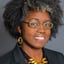 Photo of Jasmine Clark