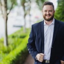Photo of Timothy Beau Brown