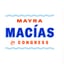 Photo of Mayra Macias