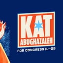 Photo of Katherine M. Abughazaleh