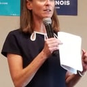 Photo of Laura Fine