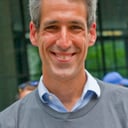 Photo of Daniel Biss