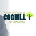 Photo of Morgan Coghill