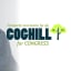 Photo of Morgan Coghill