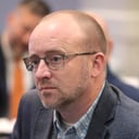 Photo of Jed Davis