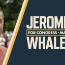 Photo of Jeromie Patrick Dr. Whalen