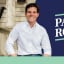 Photo of Patrick Thomas Roath
