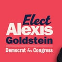 Photo of Alexis Goldstein