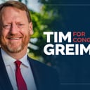 Photo of Tim Greimel