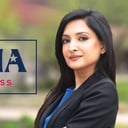 Photo of Aisha Farooqi
