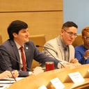 Photo of Matt Little