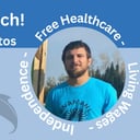 Photo of Emanuel Anastos