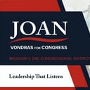 Photo of Joan Vondras