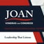 Photo of Joan Vondras