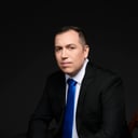 Photo of Danny Paul Mr. Province