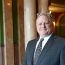 Photo of Michael D. Dr. Eisenhauer
