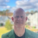 Photo of Brian Mcginnis