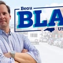 Photo of Beau Blair