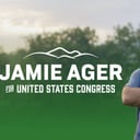 Photo of Jamie Ager