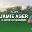 Photo of Jamie Ager