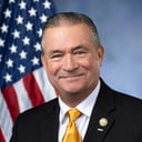 Photo of Donald J Bacon