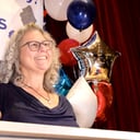 Photo of Terri Reese