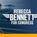 Photo of Rebecca Bennett