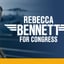 Photo of Rebecca Bennett