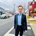 Photo of Brad Cohen