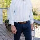 Photo of Patrick Halpin