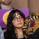 Photo of Claire Valdez