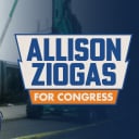 Photo of Allison Ziogas