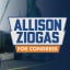 Photo of Allison Ziogas