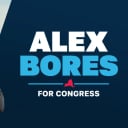 Photo of Alexander Bores