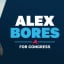 Photo of Alexander Bores
