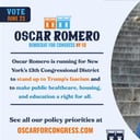 Photo of Oscar Romero