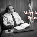 Photo of Peter Karl Jr Oberacker