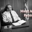 Photo of Peter Karl Jr Oberacker