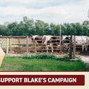 Photo of Blake Gendebien