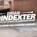 Photo of Brian Poindexter