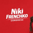 Photo of Frenchko Michele Nicole