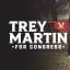 Photo of Trey Martin