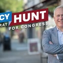 Photo of Tracy Hunt
